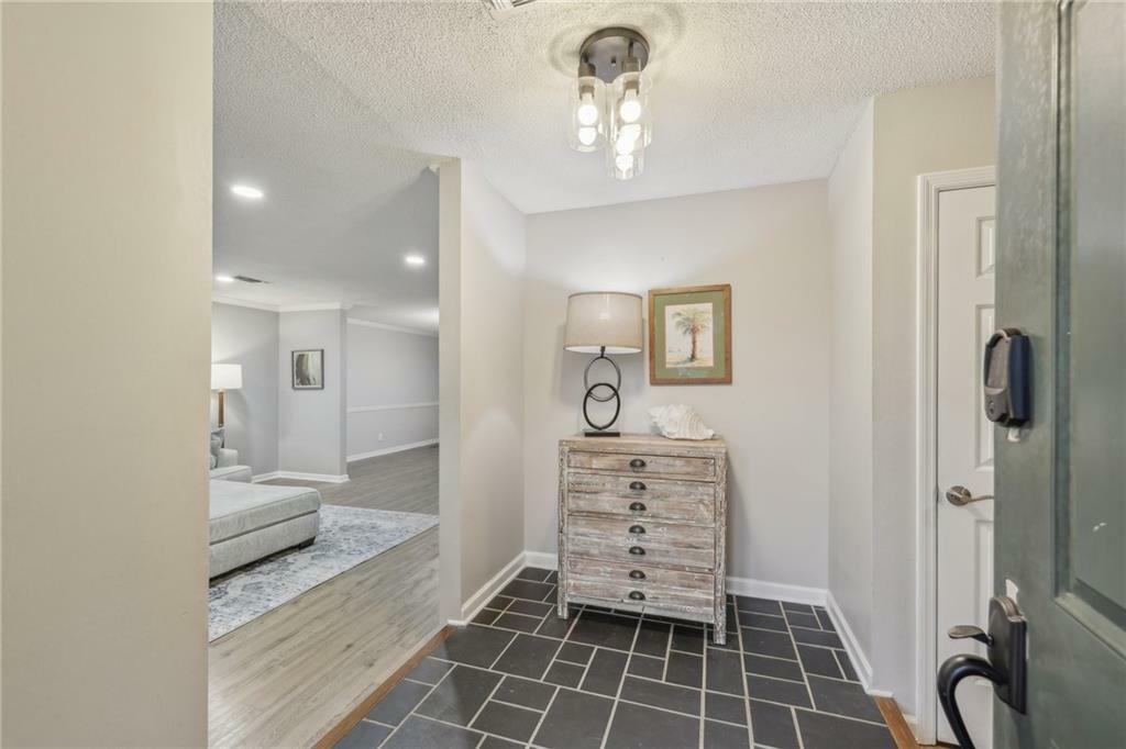 Property Photo: 6495 Deerings Lane GA 30092