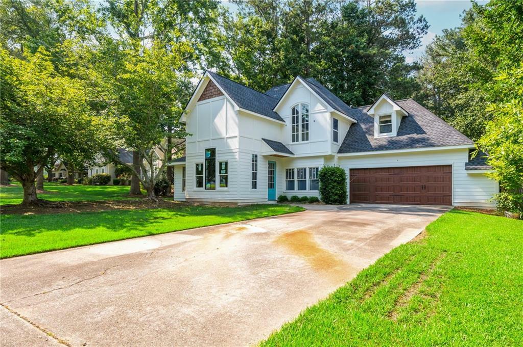 Property Photo: 5271 Oglethorpe Court GA 30127