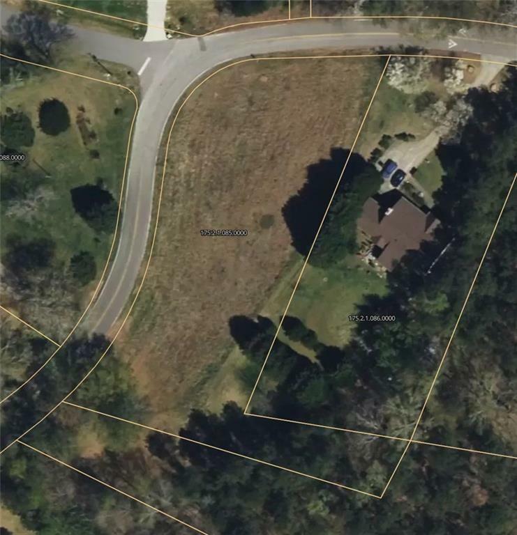 Property Photo:  0 C W Sims Road  GA 30141 