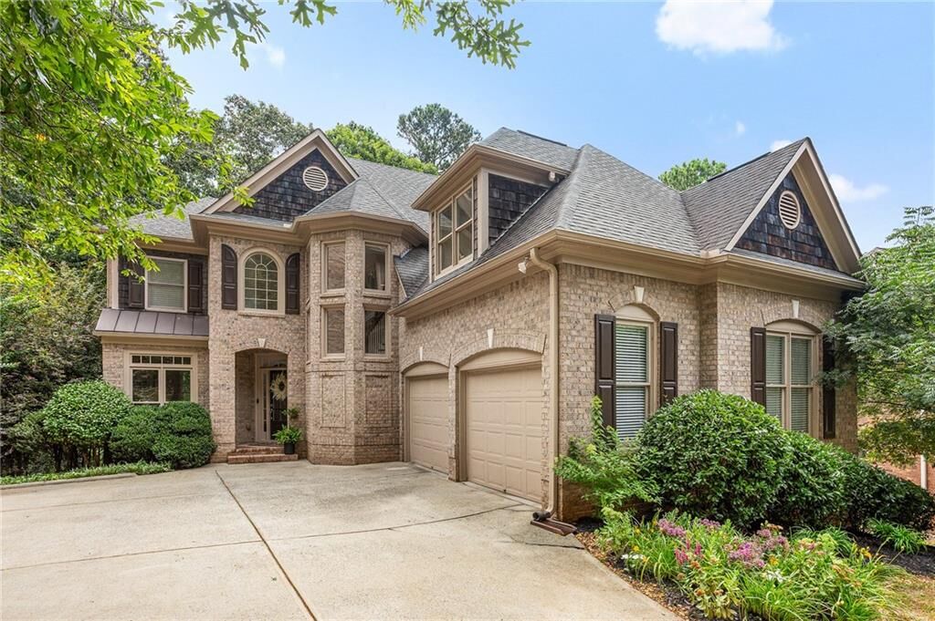 Property Photo: 5355 Highland Pine Lane GA 30126