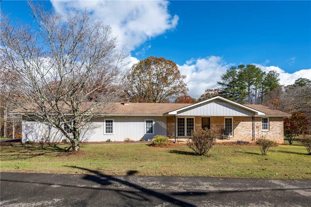 34 Oakmont Drive  Jasper GA 30143 photo
