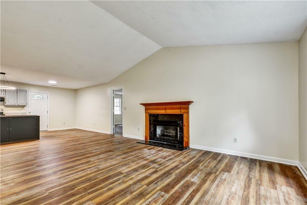 Property Photo: 6211 Ward Road GA 30291