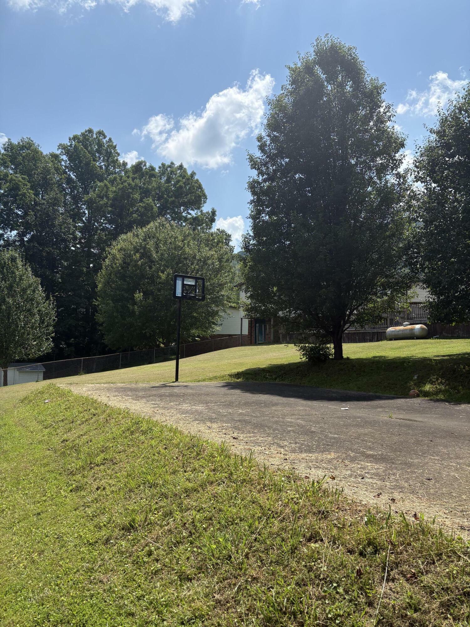 Property Photo: 415 Sarah Street WV 26651