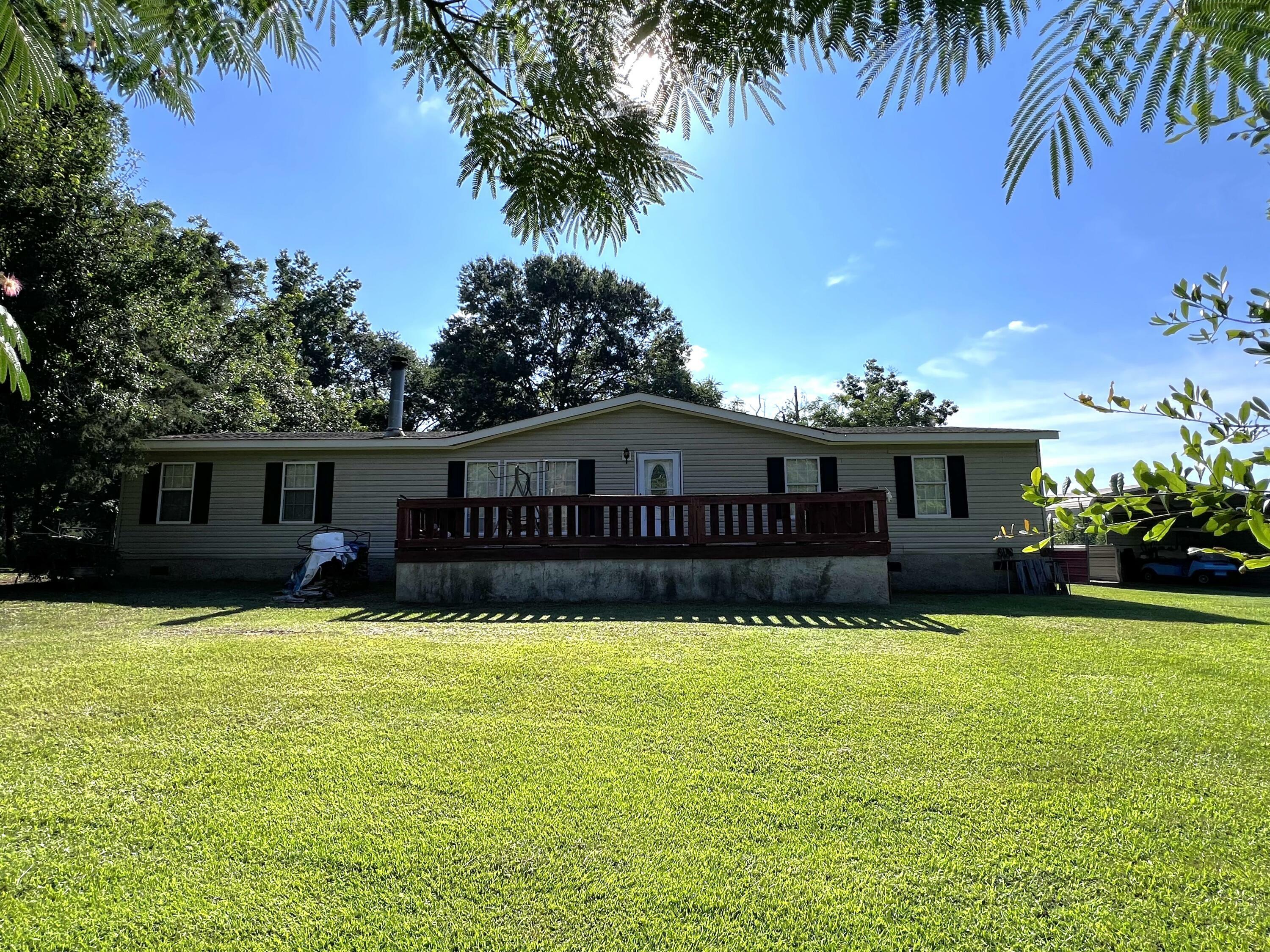 6020 Neil Brown Road  Harlem GA 30814 photo