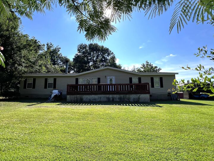 6020 Neil Brown Road  Harlem GA 30814 photo