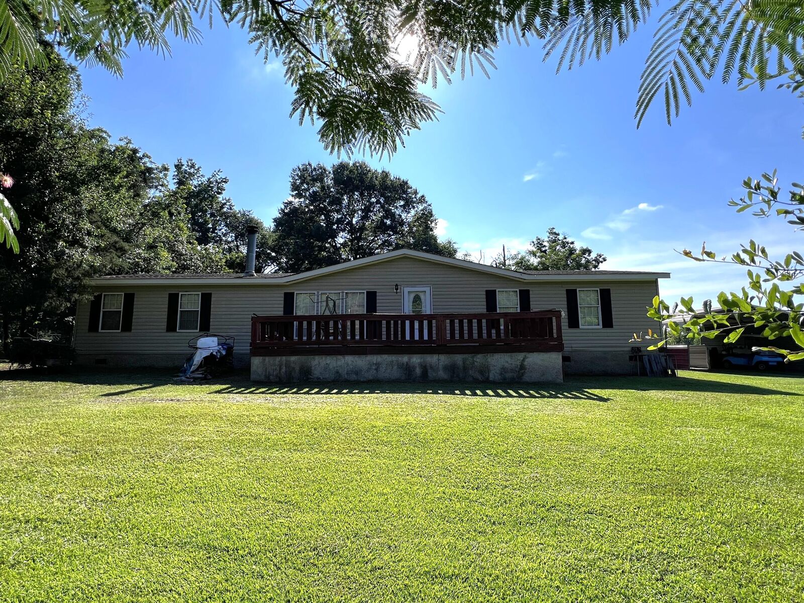 Property Photo:  6020 Neil Brown Road  GA 30814 