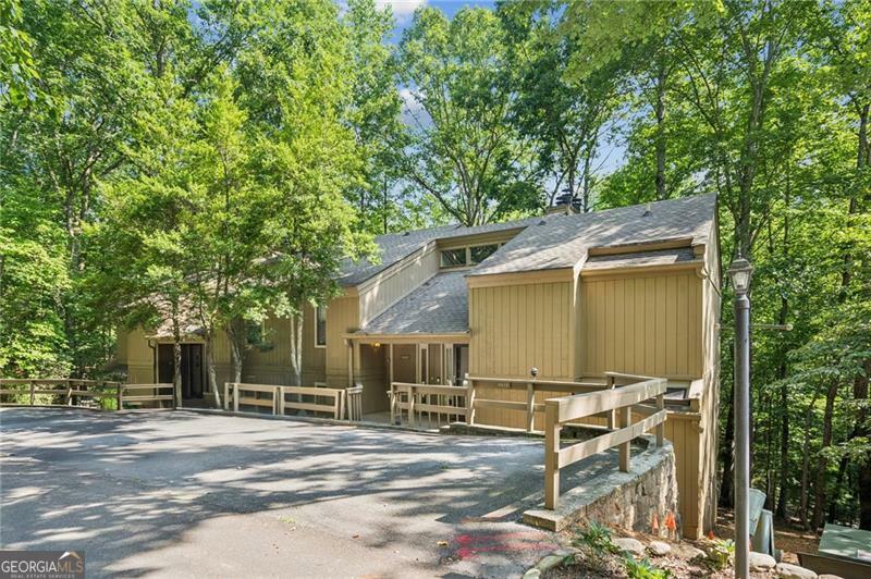Property Photo: 135 Chestnut Rise Trail 441D GA 30143