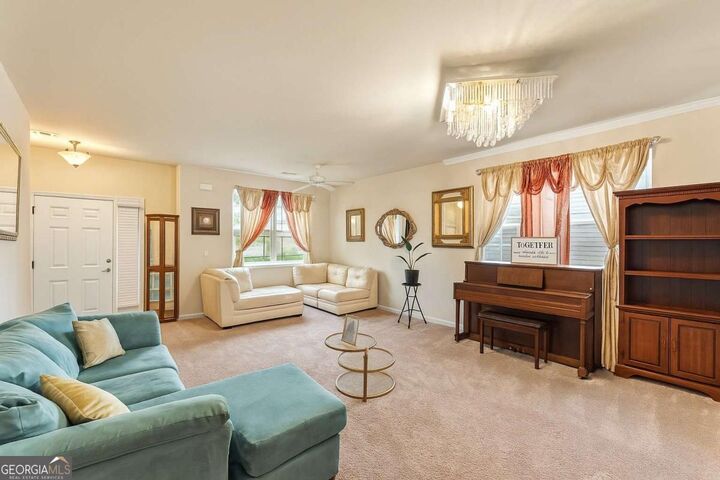 Property Photo:  12148 Flannery Lane  GA 30228 