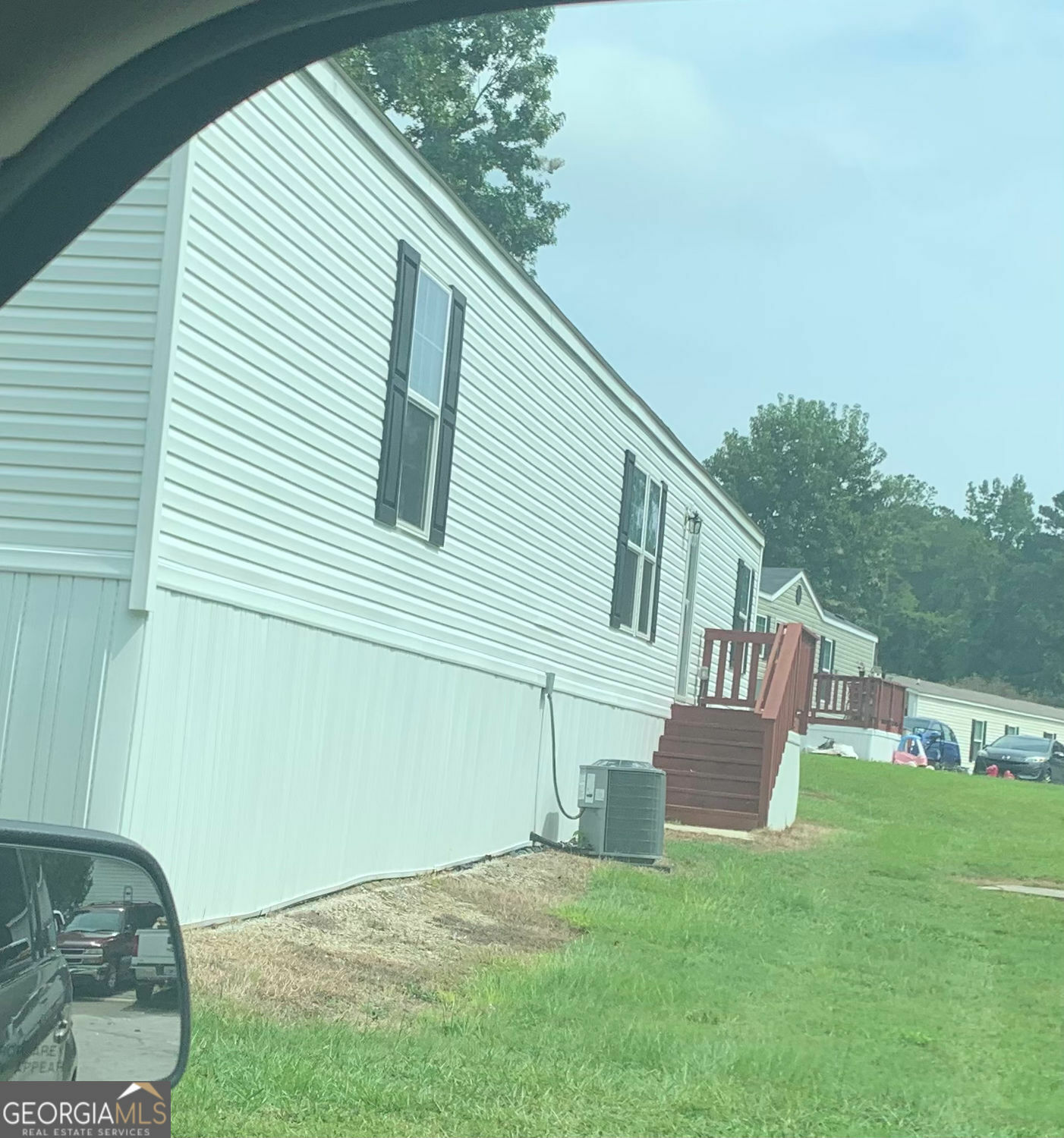 Property Photo: 390 Malibu Drive GA 30214