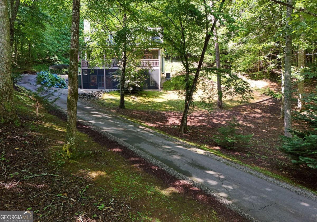 Property Photo: 142 Evergreen Road GA 30546