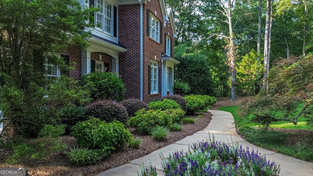 Property Photo: 1011 Magnolia Drive GA 30606