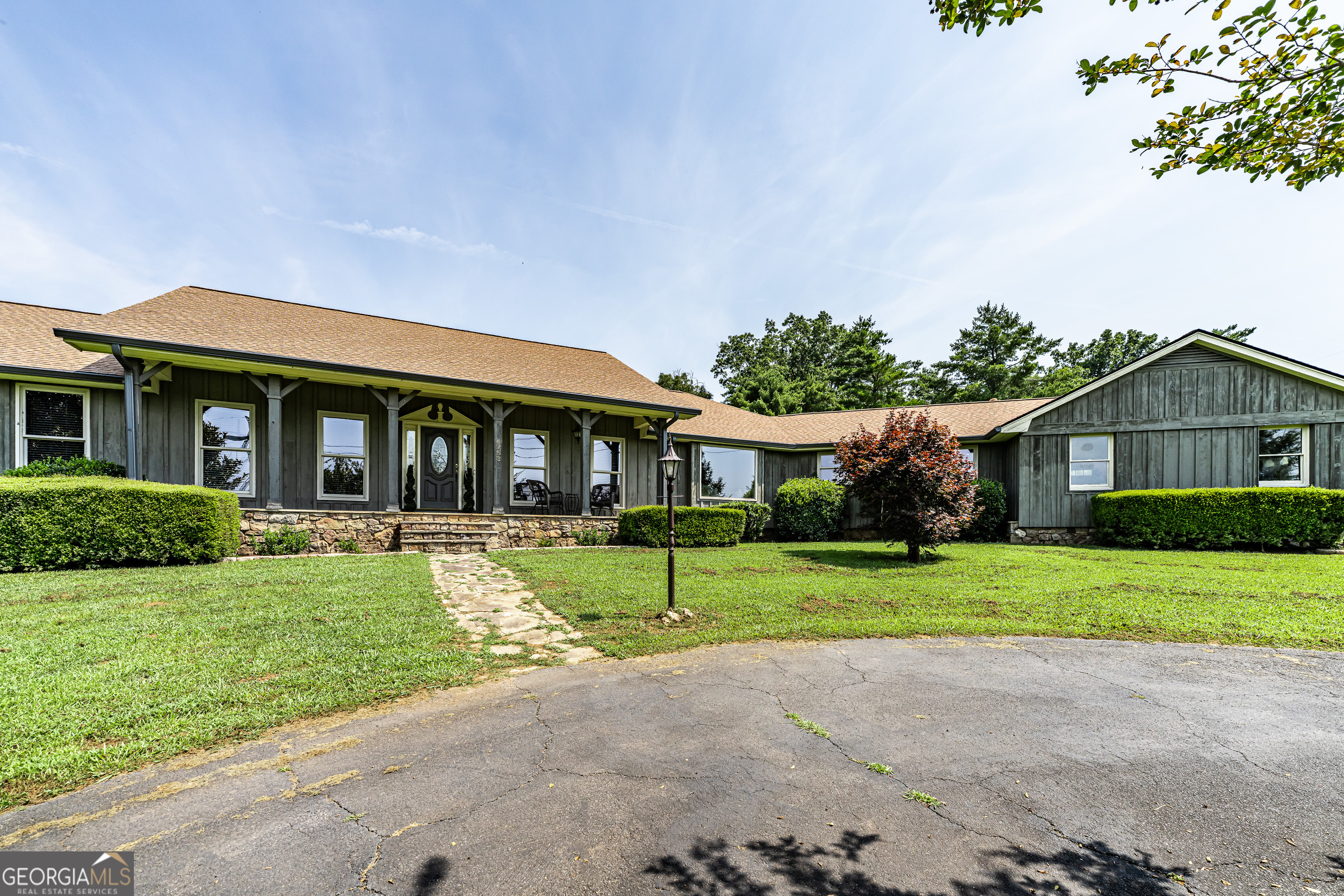 Property Photo:  4253 Adairsville Road NE  GA 30103 