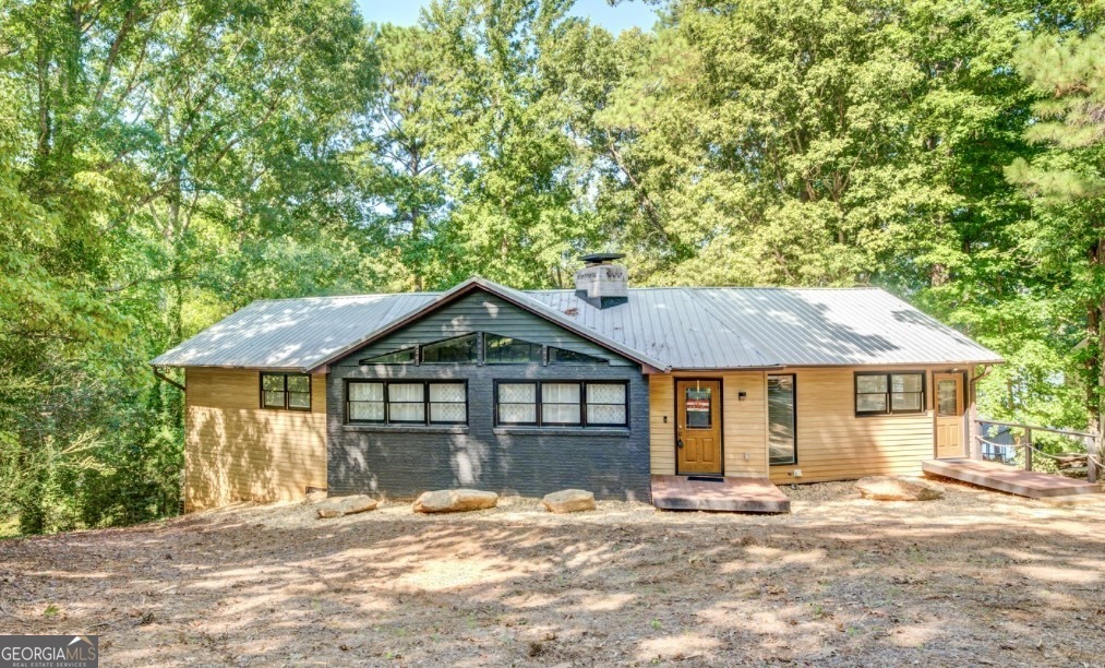 Property Photo:  1019 Whippoorwill Road  GA 31064 