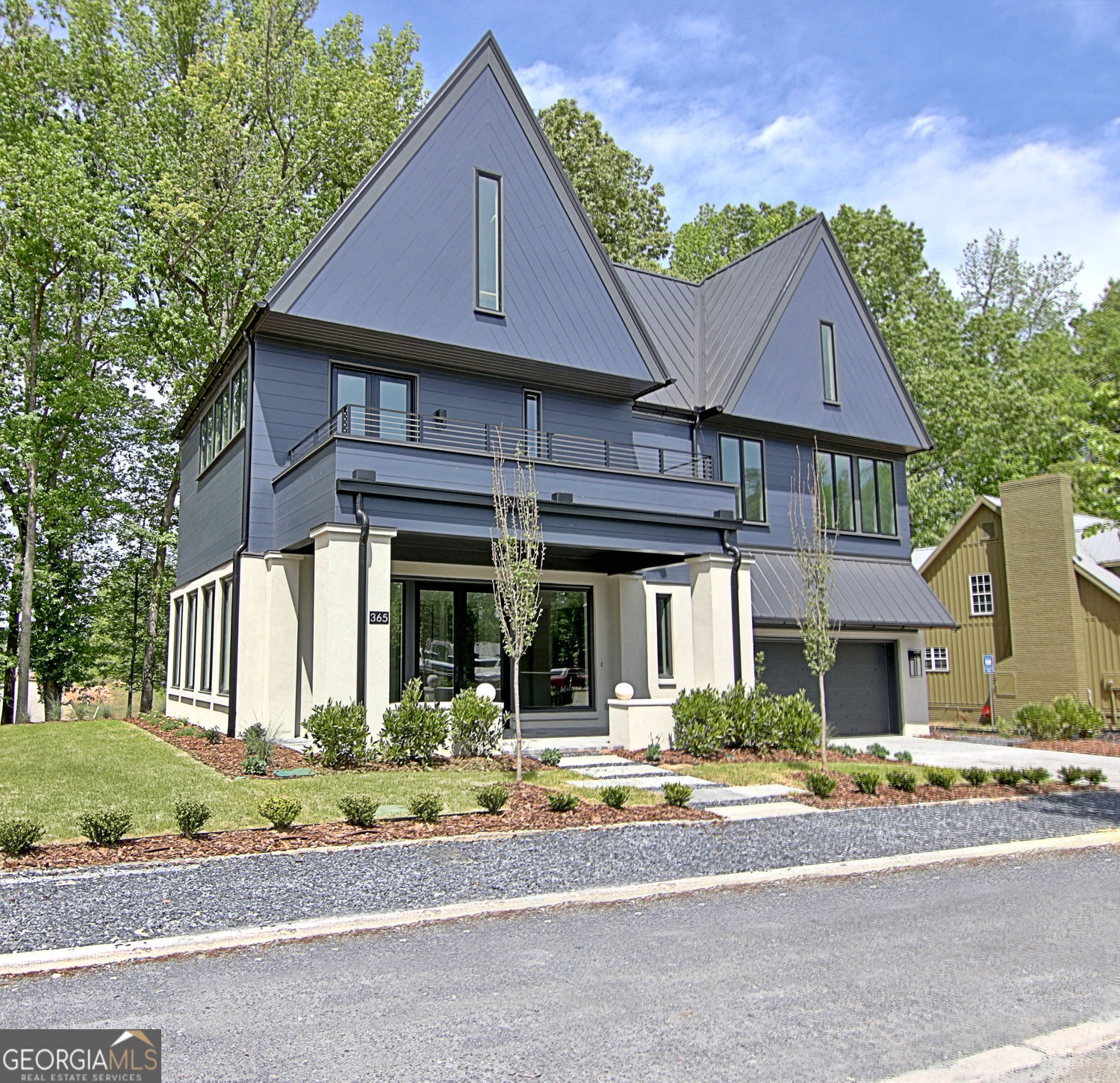 Property Photo: 365 2nd Street Street GA 30214