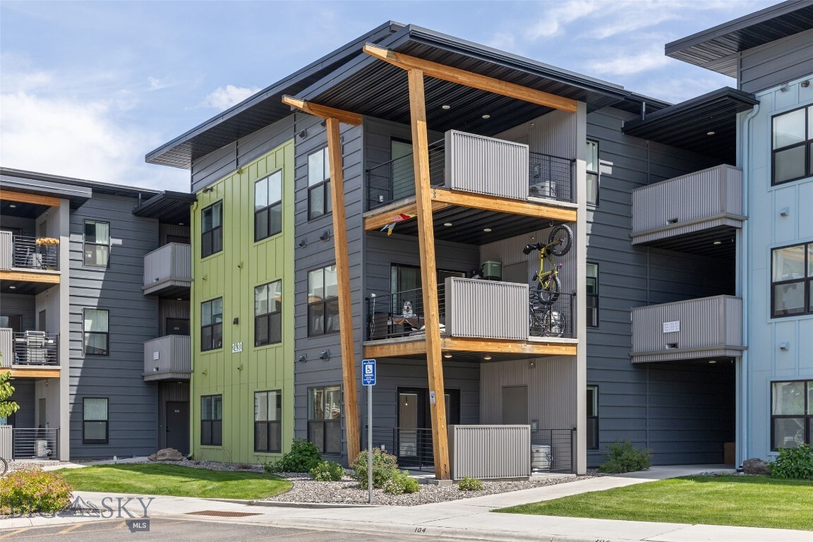 2430 Tschache 103  Bozeman MT 59718 photo