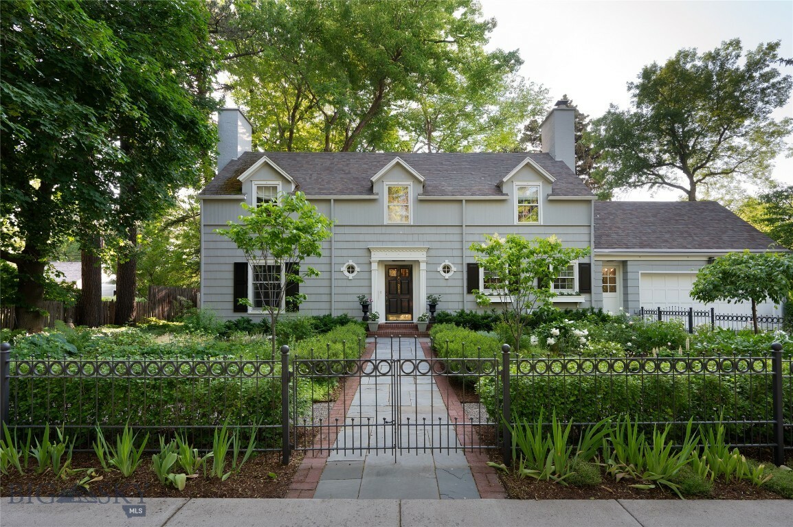 Property Photo:  911 S Willson Avenue  MT 59715 