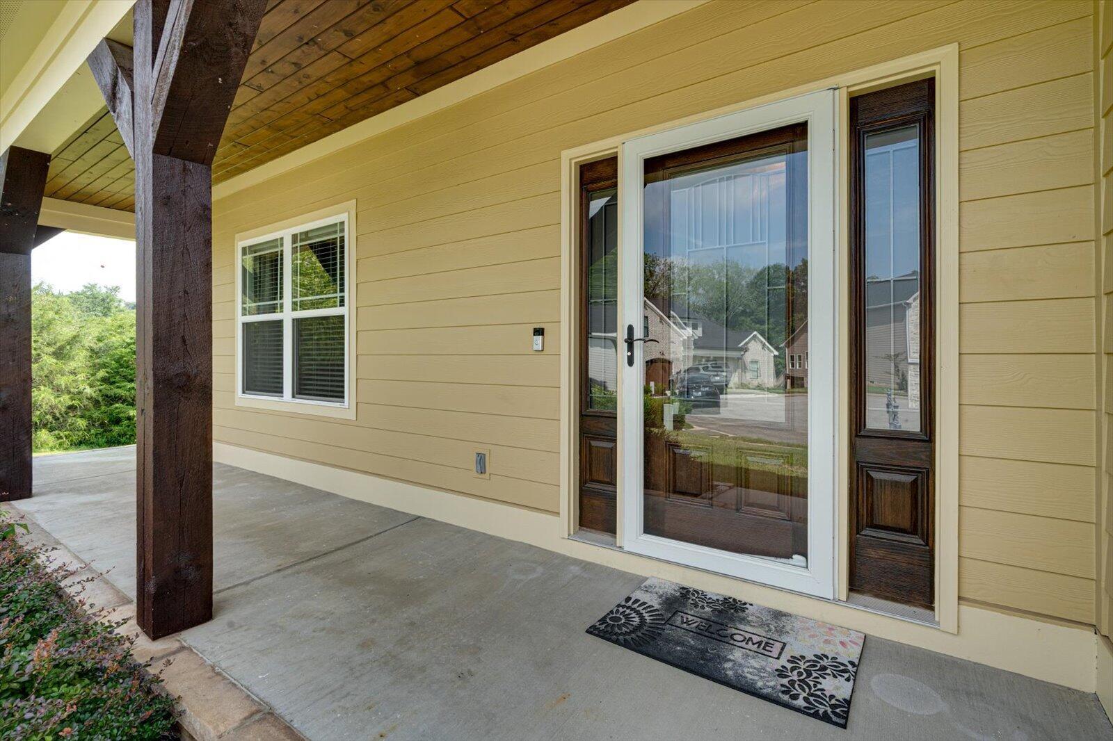 Property Photo:  8815 Silver Maple Drive  TN 37363 
