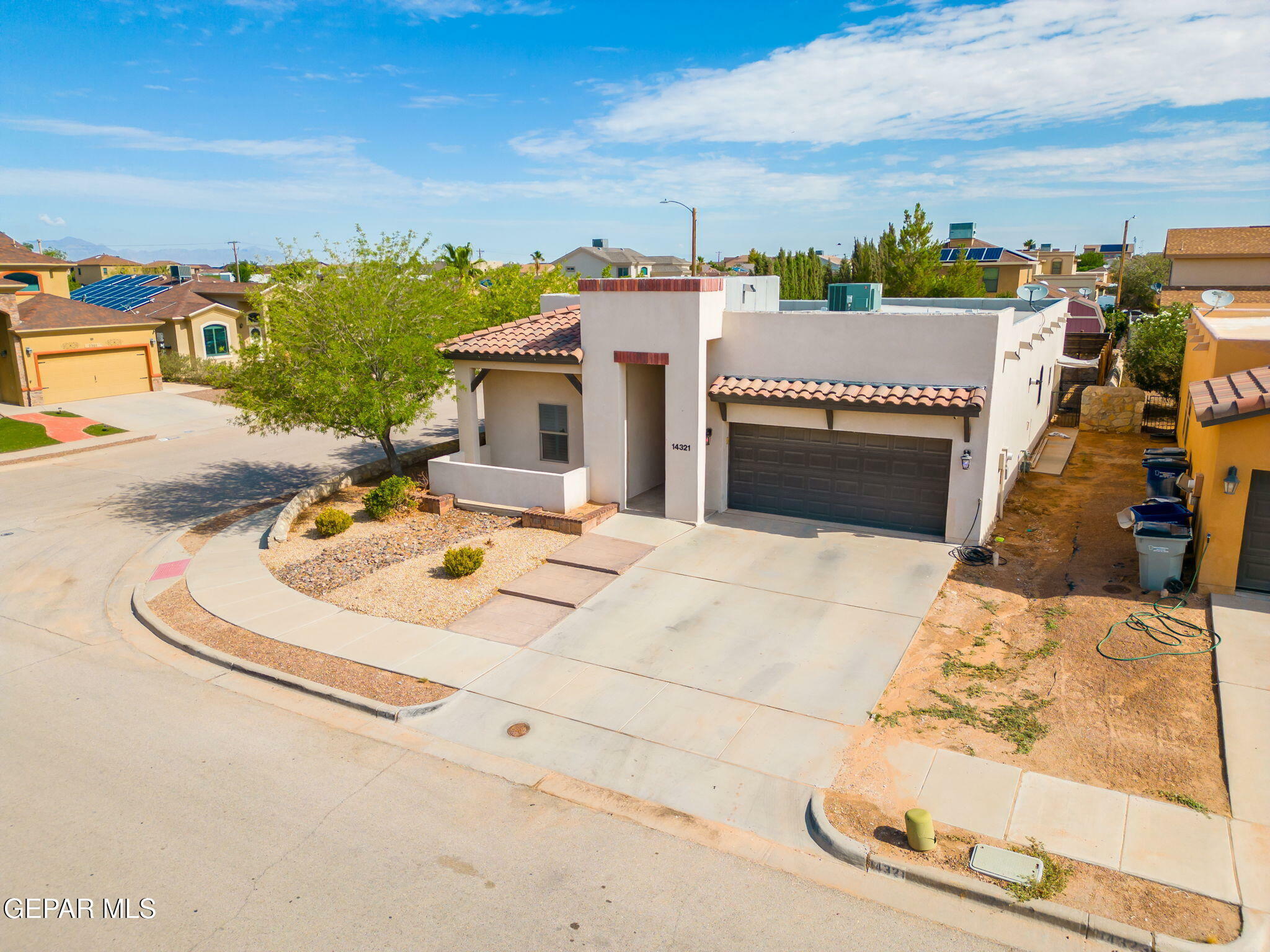 Property Photo:  14321 High Rock Drive  TX 79938 