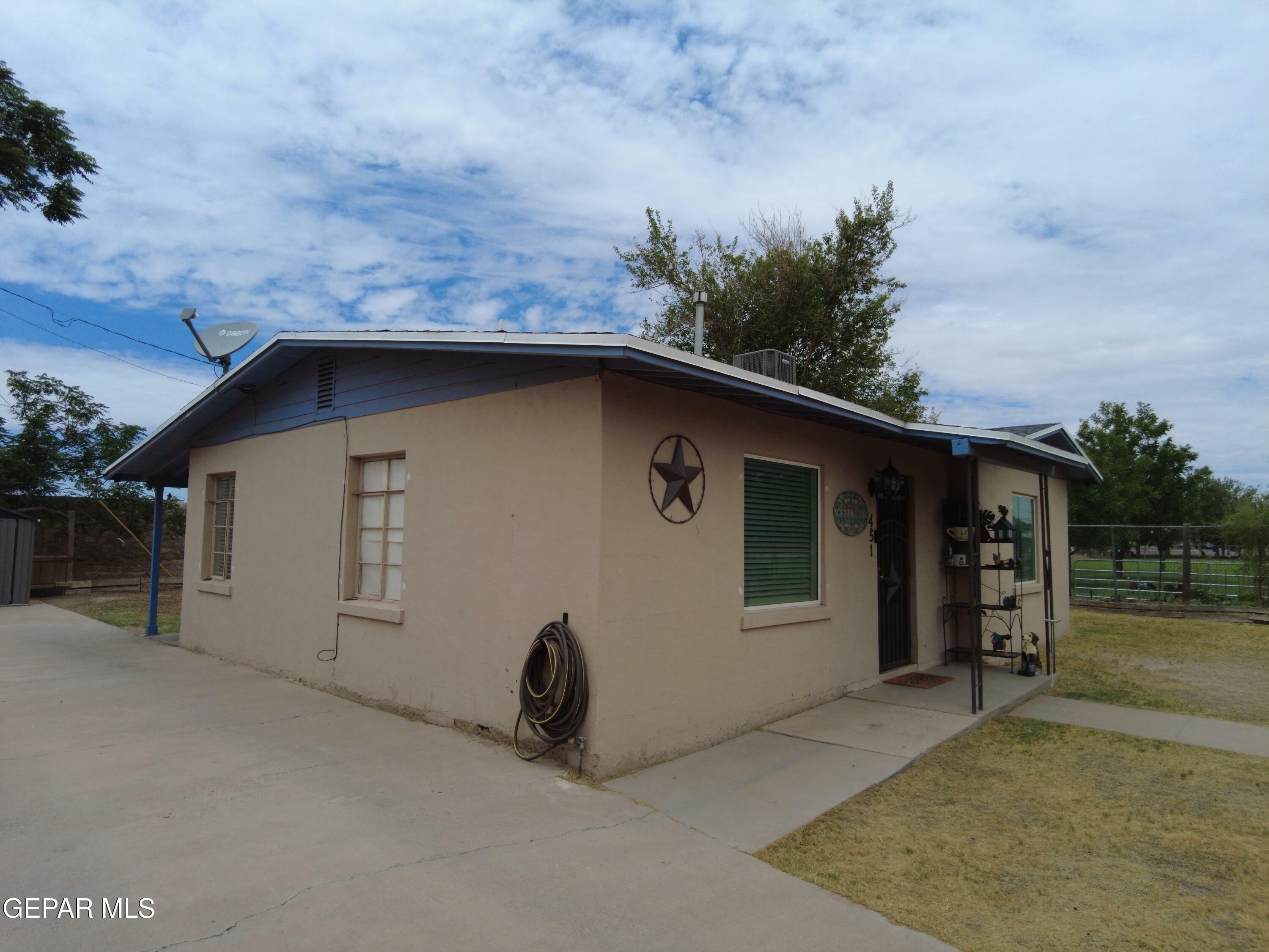 451 Chapel Place  El Paso TX 79907 photo