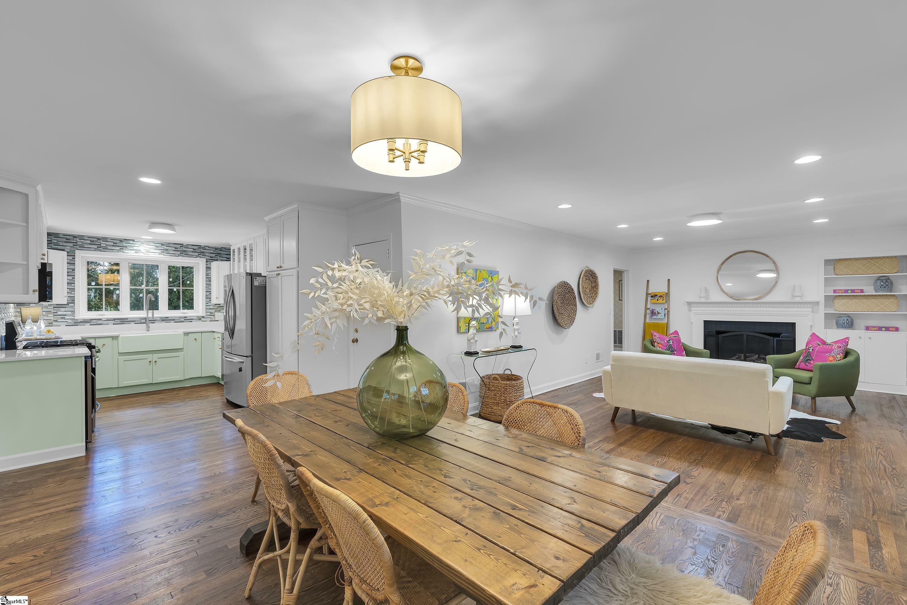 Property Photo: 26 Tranquil Avenue SC 29615