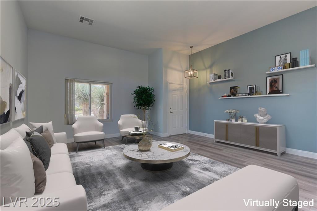 Property Photo: 950 Marbelwood Avenue NV 89123