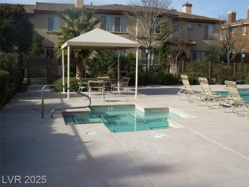 Property Photo: 3820 Juno Beach Street 103 NV 89129