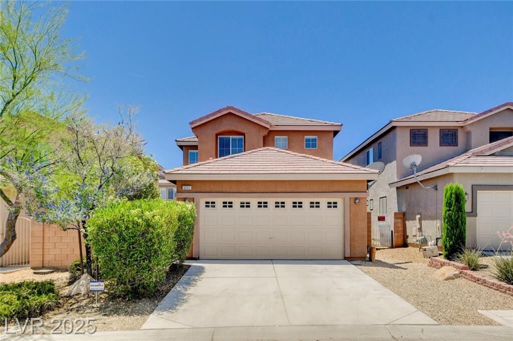 Property Photo:  9257 Sunny Oven Court  NV 89178 