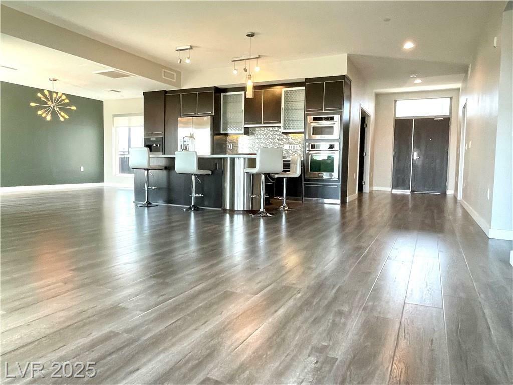 Property Photo: 8925 West Flamingo Road 319 NV 89147