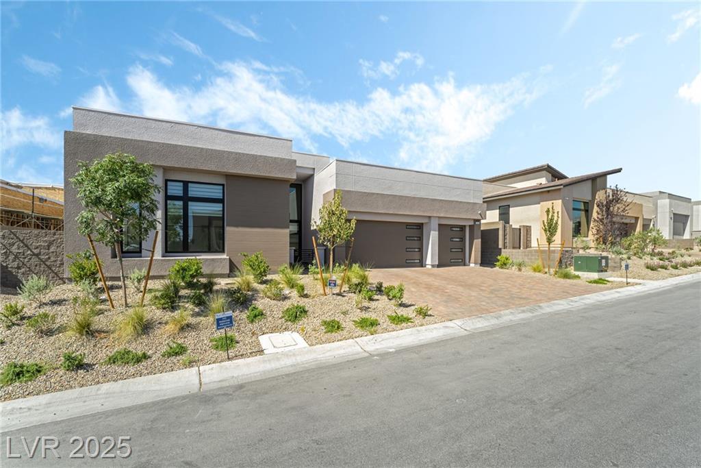 Property Photo:  10919 Vista Altura Avenue  NV 89135 