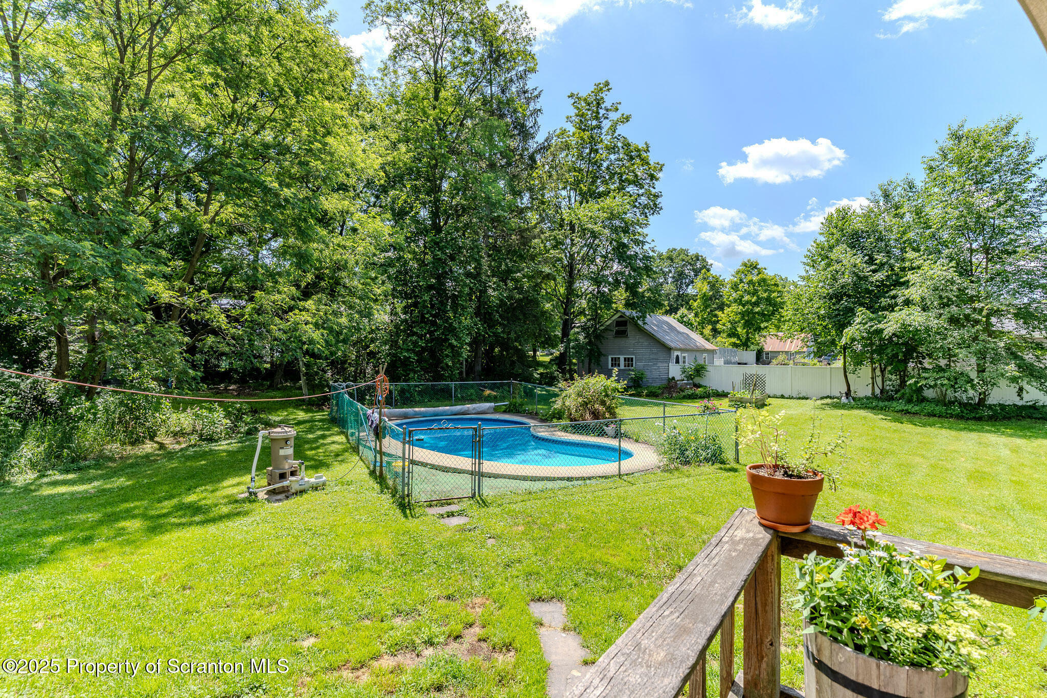Property Photo:  822 Main Street  PA 18834 