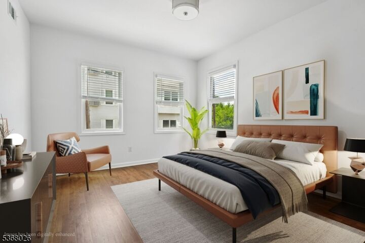 Property Photo:  5 Grant St Unit 1F  NJ 07042 