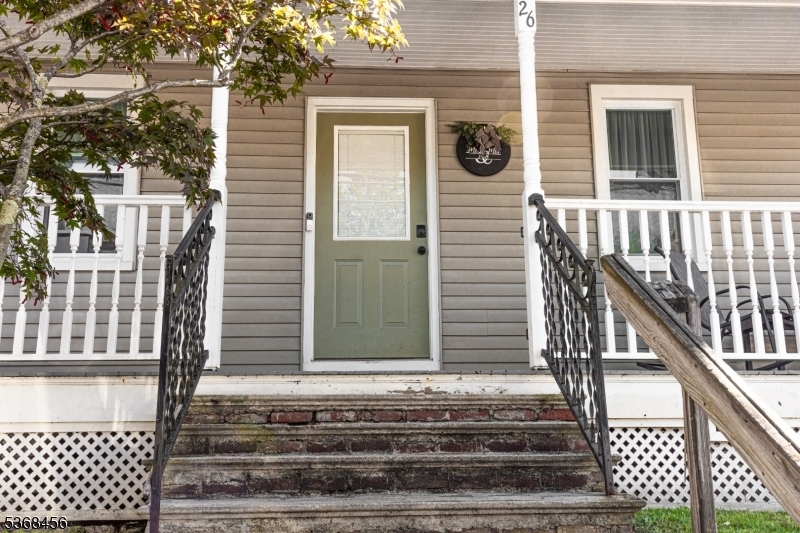 Property Photo: 26 Willow Ave NJ 08804