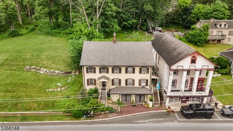 106 Rt15  Lafayette Twp. NJ 07848 photo
