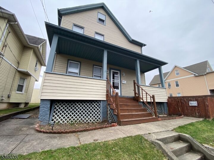 Property Photo:  96 Washington St  NJ 07644 