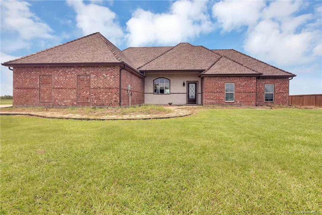 Property Photo: 24389 Gillson Road LA 70647