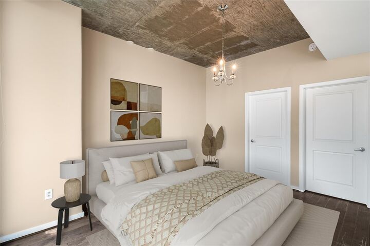 Property Photo:  5925 Almeda Road 12410  TX 77004 