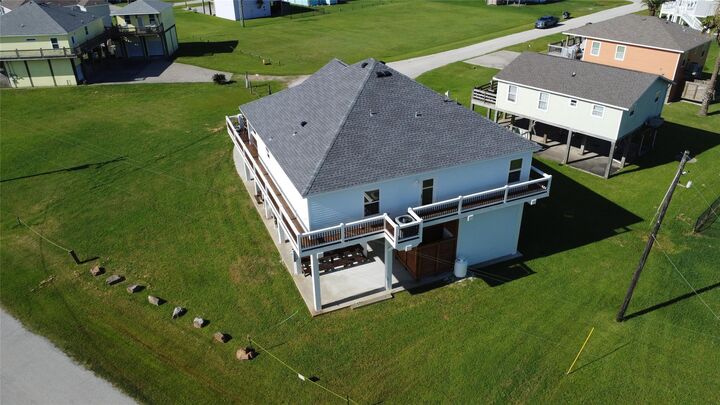 Property Photo:  2429 Sand Bar Lane  TX 77650 