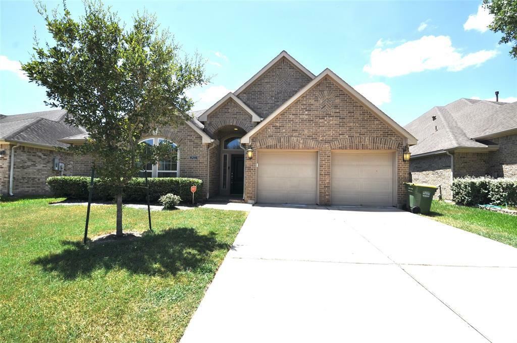 Property Photo: 2922 Perdido Bay Lane TX 77584