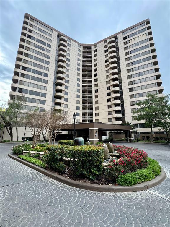 Property Photo: 3525 Sage Road 414 TX 77056