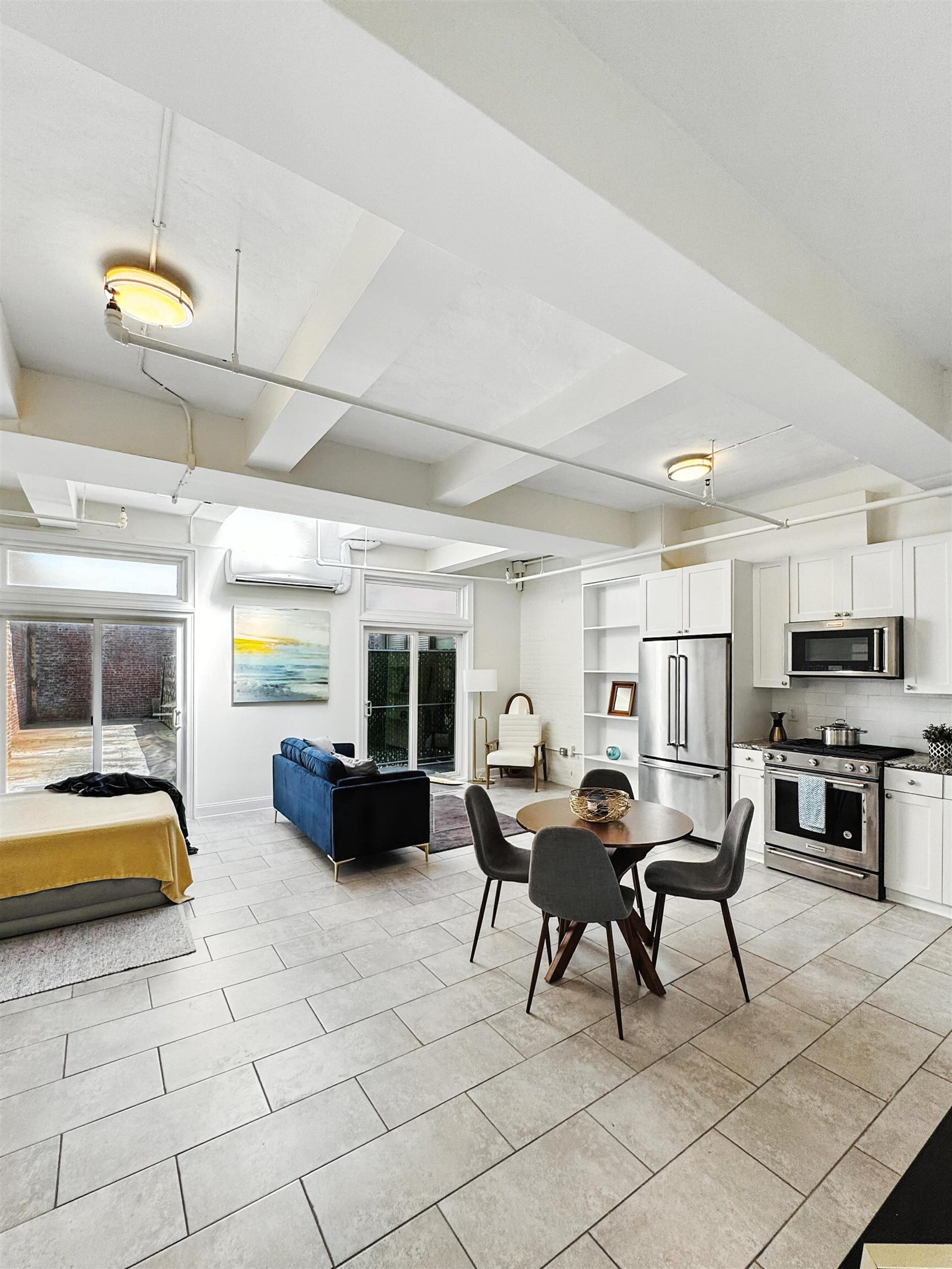 Property Photo: 300 Communipaw Ave 43 NJ 07304