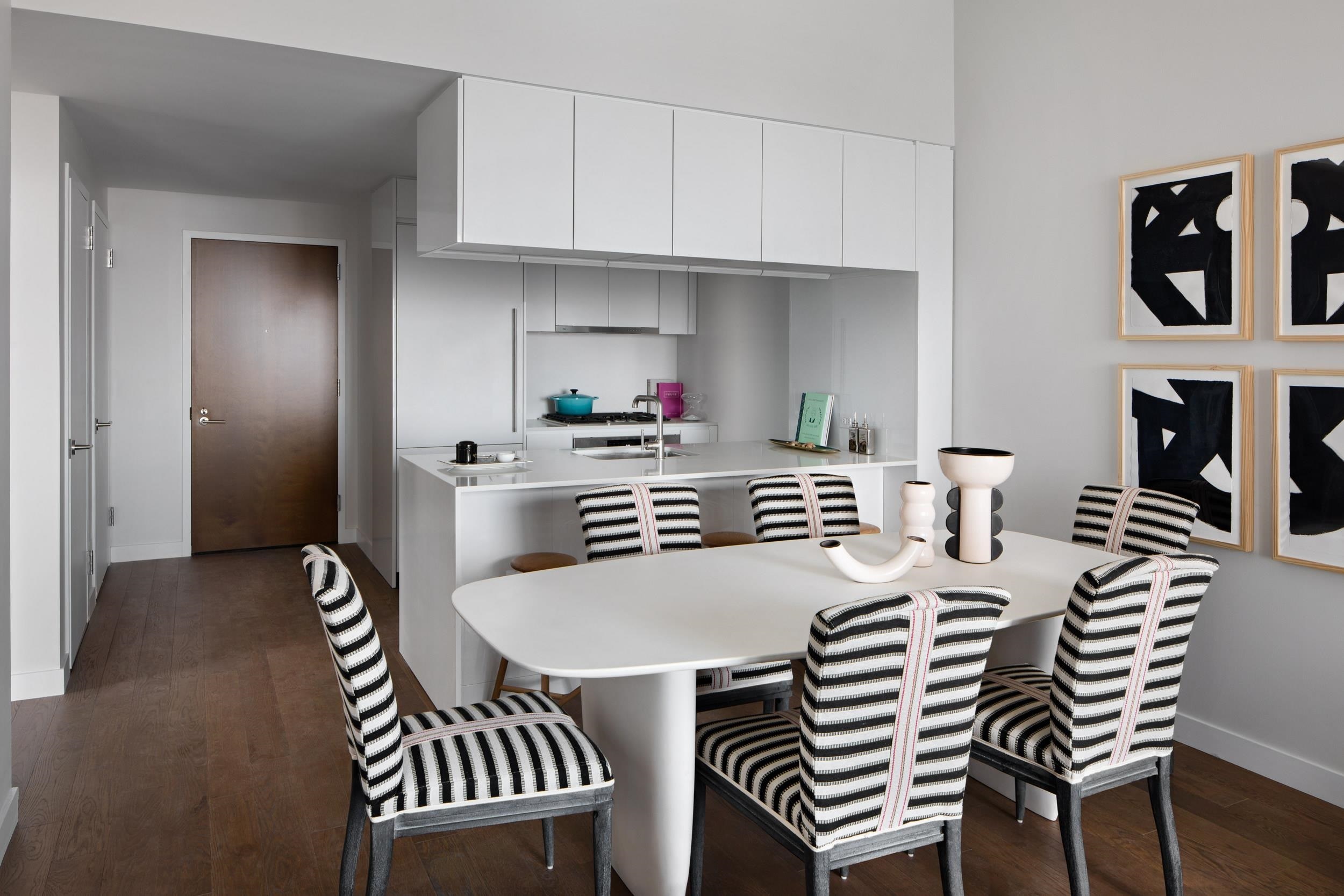 Property Photo: 99 Hudson St 3402 NJ 07302