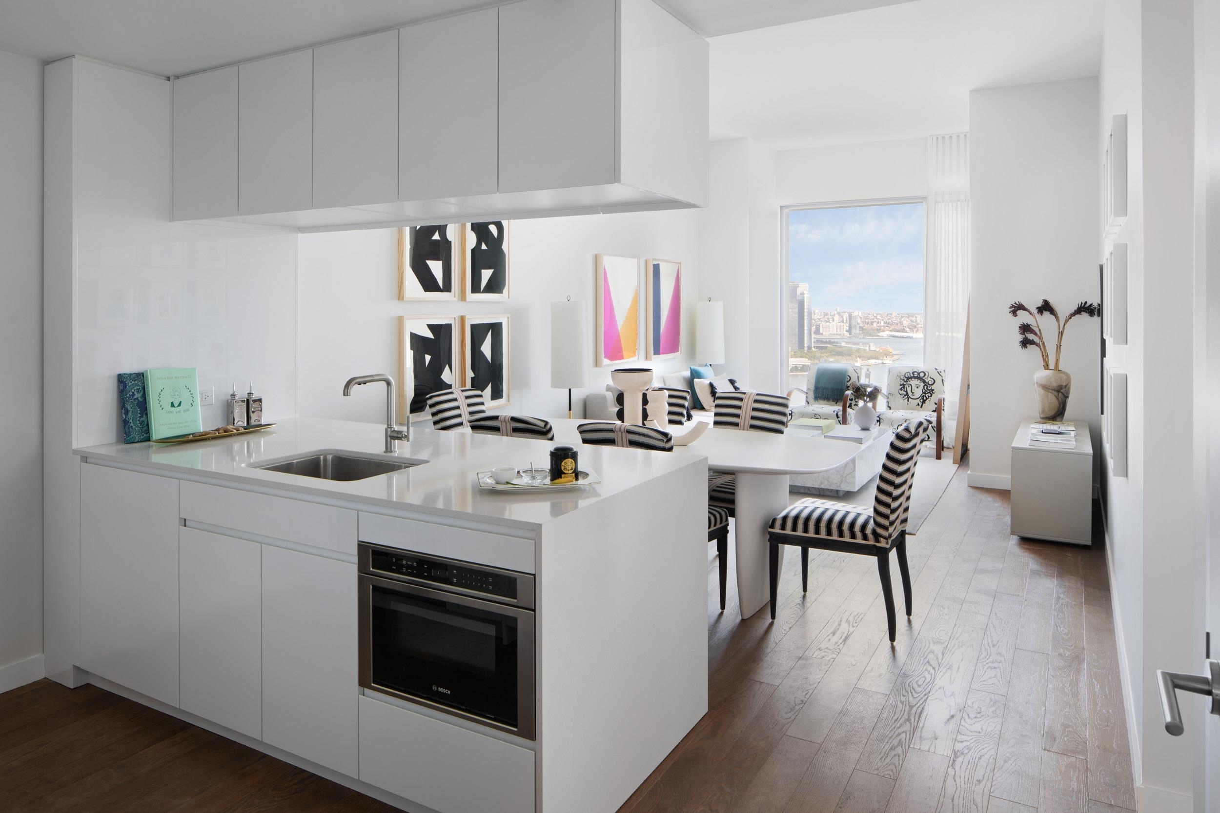 Property Photo: 99 Hudson St 3302 NJ 07302