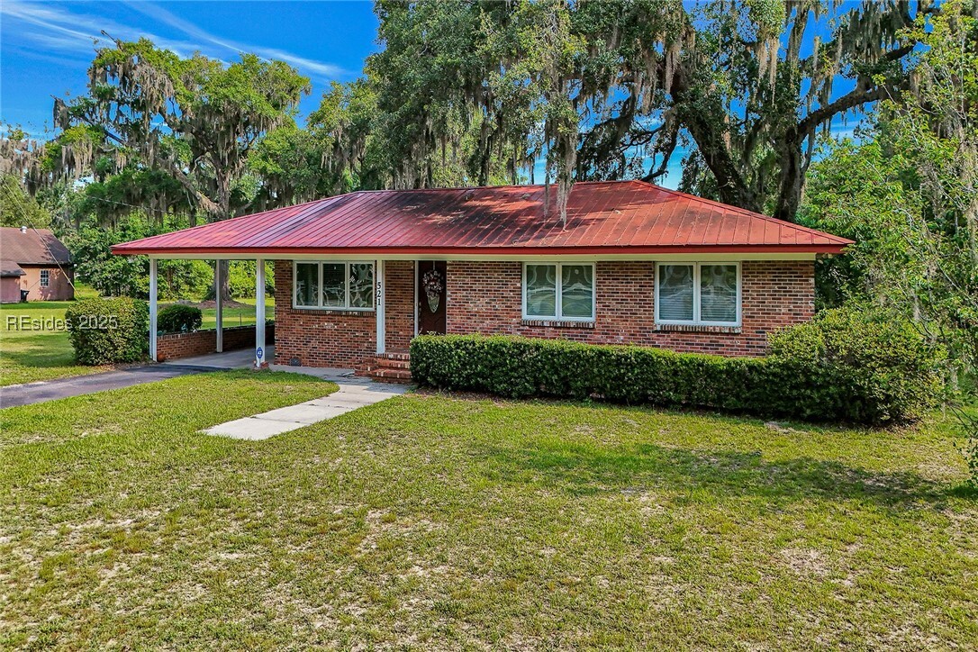 521 May River Road  Bluffton SC 29910 photo