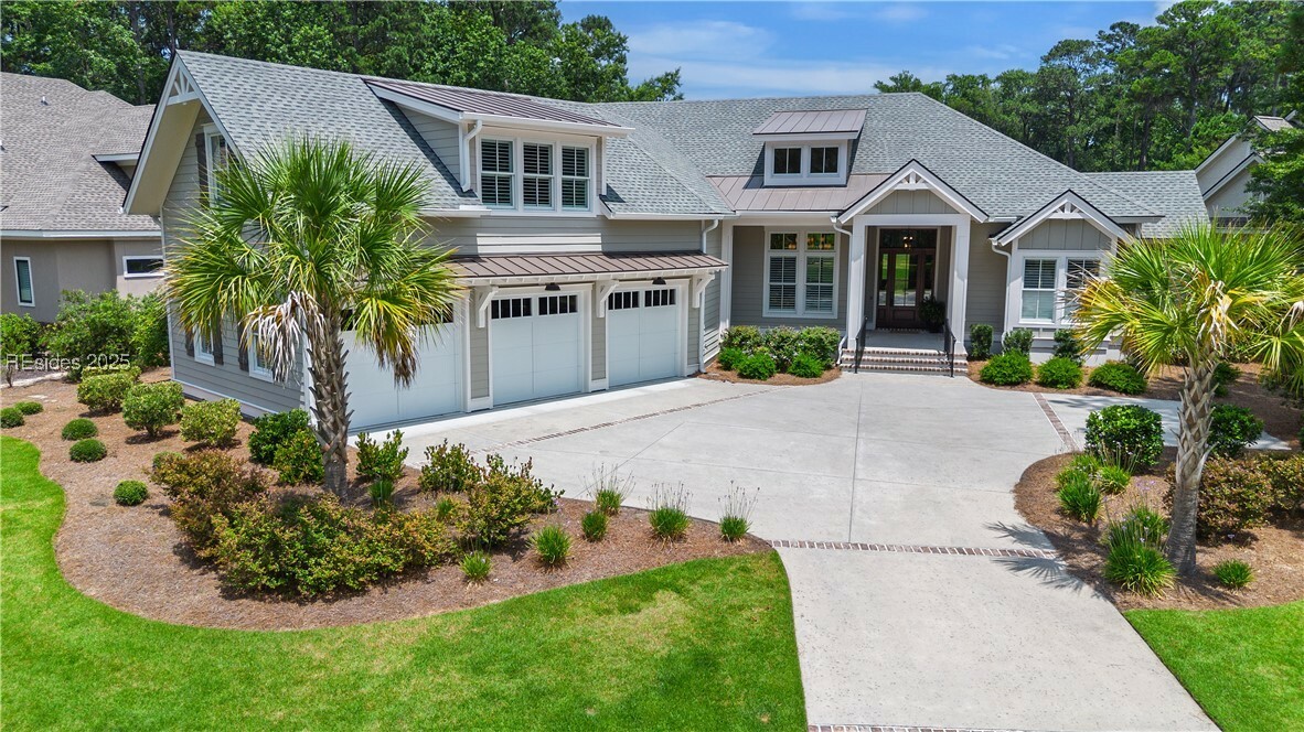 17 Manchester Court  Bluffton SC 29910 photo