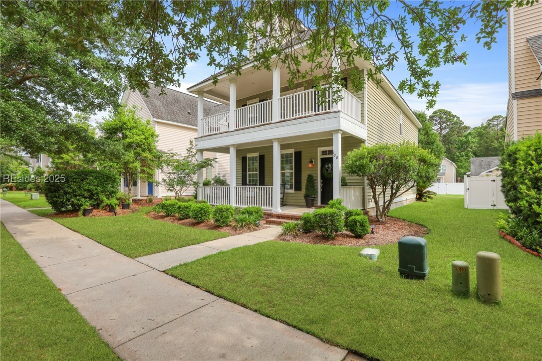 Property Photo: 108 9th Avenue SC 29910