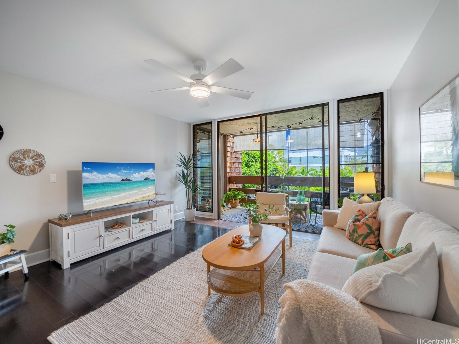 Property Photo: 1015 Aoloa Place 343 HI 96734