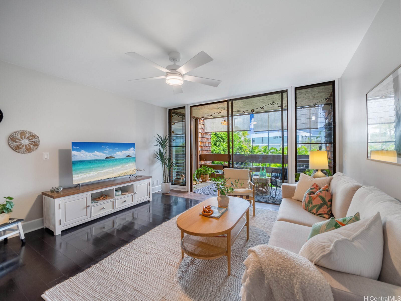 Property Photo: 1015 Aoloa Place 343 HI 96734