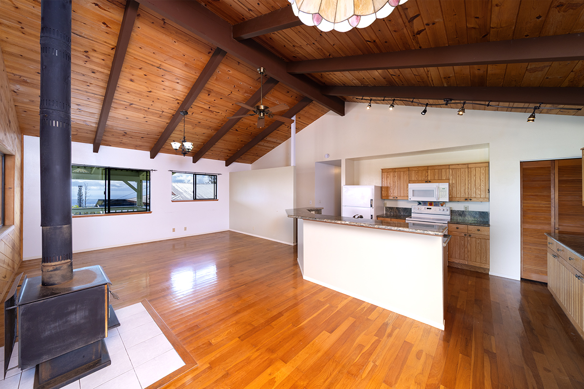 Property Photo: 25-3571 Opalipali St HI 96720