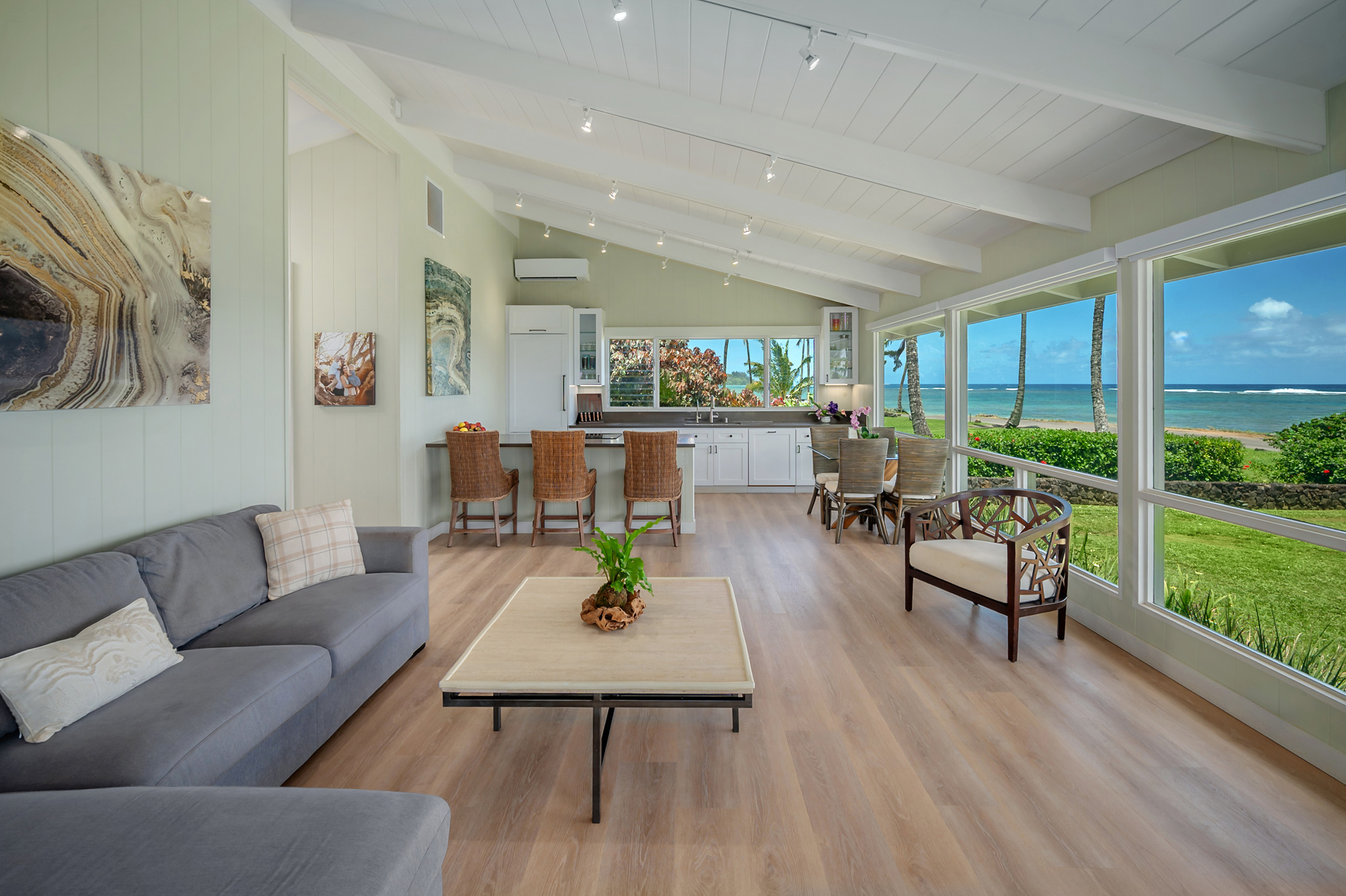 Property Photo: 4059 Anini Rd HI 96754
