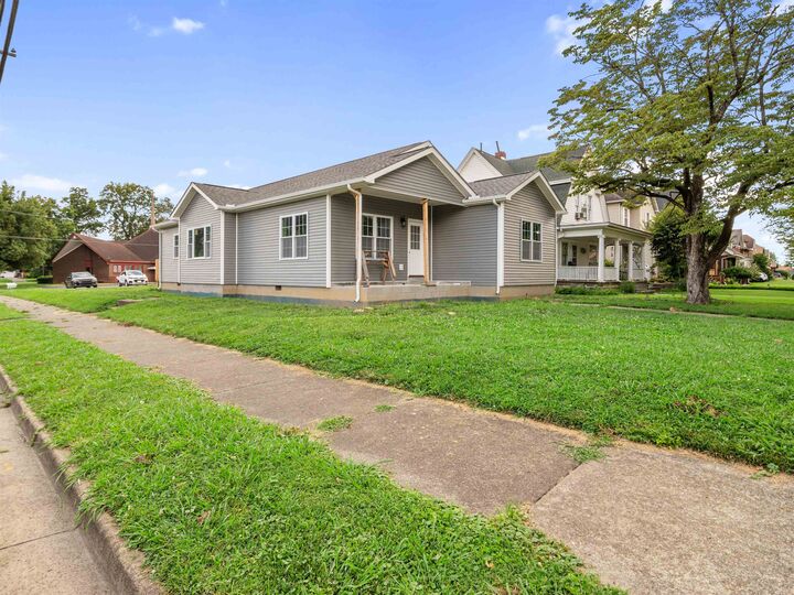 Property Photo:  2687 Collis Avenue  WV 25702 